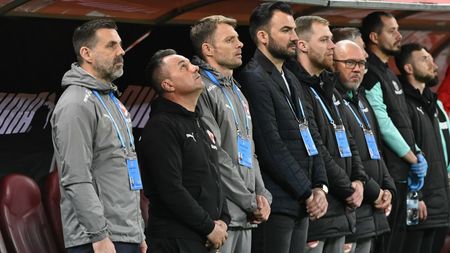 Kopic, dezamăgit total de situația lui Karamoko: „Mi-e greu să vorbesc!”