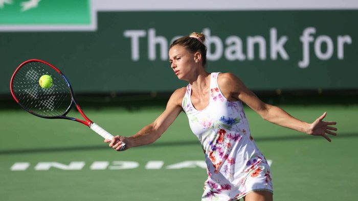 Camila Giorgi, decizie șocantă: s-a retras în mare secret din tenis, după ce a cerut celor de la ITIA să nu o mai testeze antidoping!