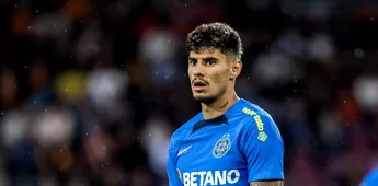 Dezvăluire halucinantă, în direct, a lui Gigi Becali despre duhovnicul lui Florinel Coman: „E disperat cu FCSB!”. Ce i-ar fi zis preotul fotbalistului