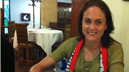 Oltchim lovește din nou pe piața transferurilor:** a adus-o la Rm. Vâlcea pe Silvia Navarro