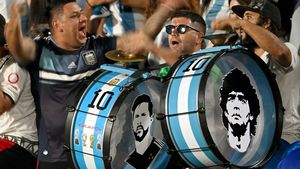 Bodyguardul lui Diego Maradona a fost arestat în dosarul morții argentinianului