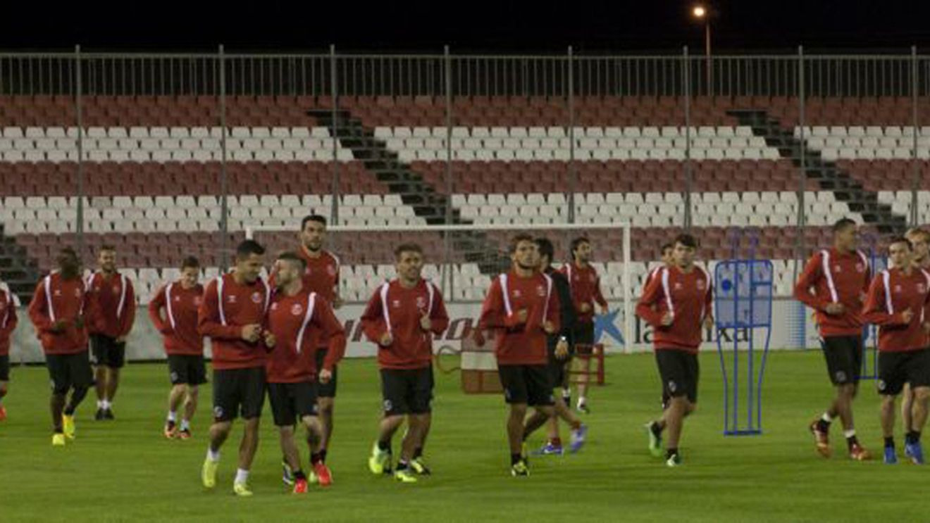 Rusescu, neconvocat de antrenorul Unai Emery pentru meciul cu Real Madrid