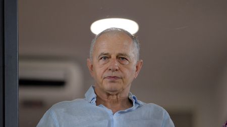 Mircea Geoană, secretarul general adjunct al NATO, cu ochii pe Campionatul Mondial din Qatar. Pe ce selecționată pariază. „Haideți să ne bucurăm de fotbal!”