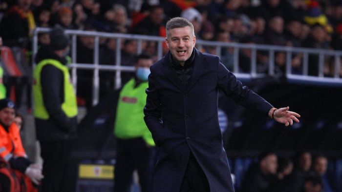 Nenea Edi, naționala nu e Fortuna Brazi și nici FC Vaslui!