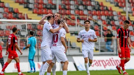 Rapidiștii se tem să nu se fi infectat cu noul coronavirus, în urma amicalului cu Dinamo: „Sper totuşi ca lucrurile să fie ok!”