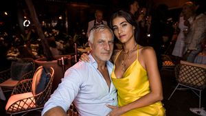 Povestea uluitoare a fotbalistului legendar care a fost „lovit” de sindromul morții subite și care a fost salvat când nimeni nu mai credea! Și-a cunoscut partenera în aceeași zi: „Ne-am întâlnit în ziua în care am murit” | GALERIE FOTO