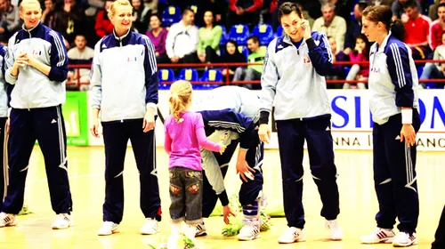 România, locul trei în topul european al cluburilor feminine la handbal