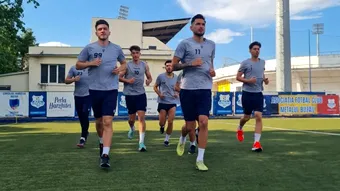 Metalul Buzău s-a reunit cu un număr record de jucători! Valentin Stan a adus portar cu multă experiență și testează mai mulți fotbaliști
