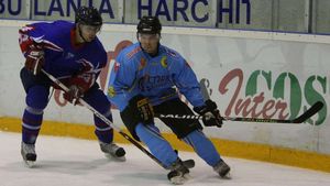 Brașovul a învins Steaua în prelungiri cu 4-3, în primul "sfert" al Ligii Mol