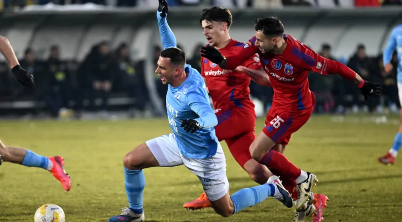 Etapă-fulger în Liga 2! Programul jocurilor din runda a 5-a din play-off și a 4-a din play-out