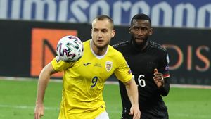 Oficialii Rapidului, sfătuiți să forțeze transferul lui George Pușcaș. „O variantă foarte bună!” | VIDEO EXCLUSIV ProSport LIVE