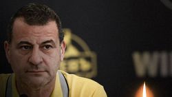 Patronul clubului de fotbal a fost împușcat mortal! Fusese la meciul naționalei