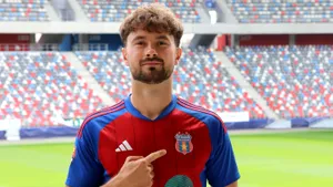 Prima achiziție a Stelei pentru noul sezon de Liga 2: căpitanul uneia dintre echipele retrogradare în Liga 3. A crescut la CFR Cluj
