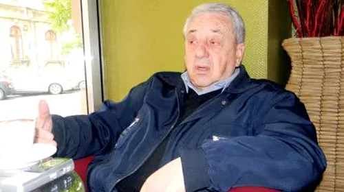Mircea Pascu va fi înmormântat vineri la Petroșani! Formalitățile vor fi rapide din cauza că a avut coronavirus