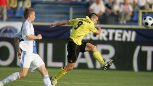 "Stegarii" vor să întrerupă seria de victorii a oltenilor: "Nu concepem decât succesul în fața Craiovei"