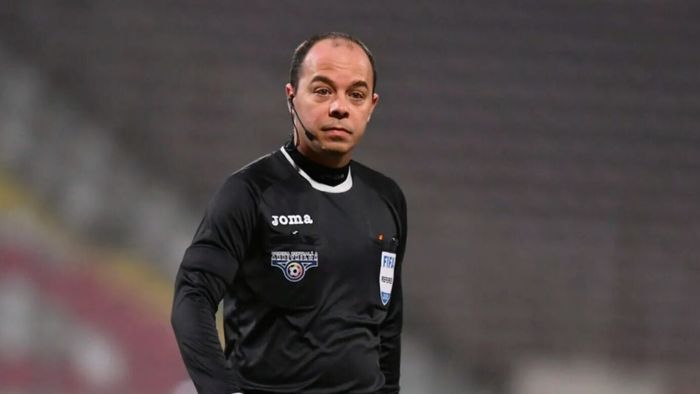 Verdictul expertului Marius Avram despre fazele cu scandal din U Cluj - FC Argeș 2-2: „Nu e nici alb, nu e nici negru, e gri”