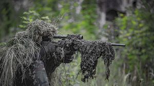 Ce este Airsoft?
