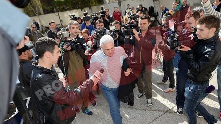 Dosarul Transferurilor s-a AMÃ‚NAT din nou!** Următorul termen a fost stabilit pentru 9 mai! Vezi tot ce s-a întâmplat în sala de judecată!