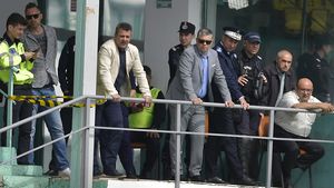 Concordia Chiajna se desparte de președintele său executiv după ratarea promovării. Va continua cu un alt club tot din Liga 2 | EXCLUSIV