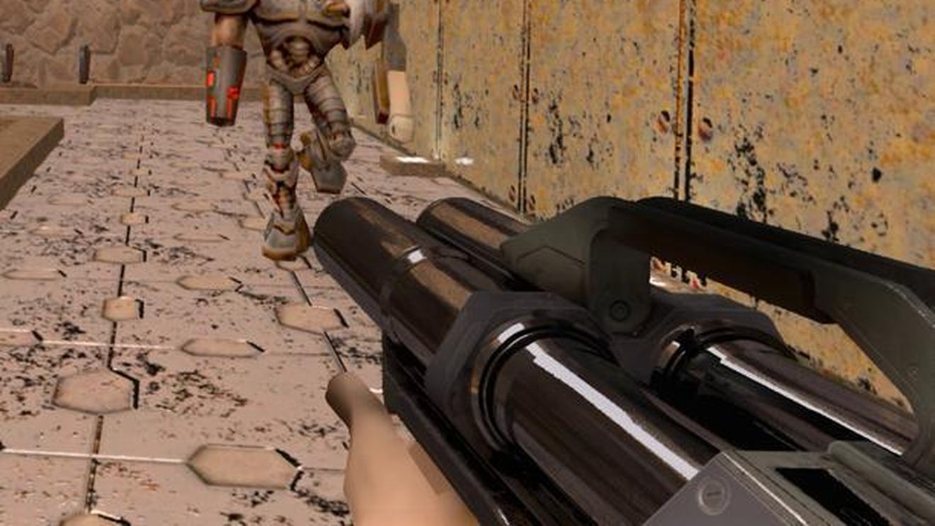 Iată PC-ul de care aveți nevoie pentru a juca Quake 2 RTX