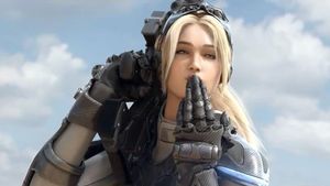 Concurs: Căutăm 500 de fani Heroes of the Storm - Ziua a 5-a