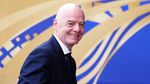 UEFA, comunicat virulent după ce a aflat planul lui Gianni Infantino: „Fotbalul nu este al FIFA”