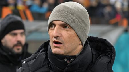 „Mi-e rușine!”. Răzvan Lucescu poate fi demis, după o nouă dramă trăită de PAOK