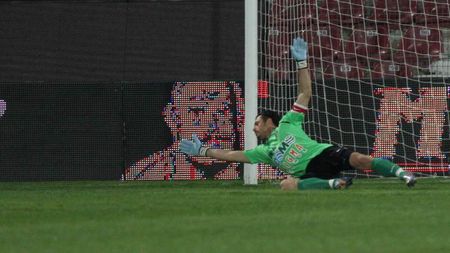 Stăncioiu:** "Vreau eventul cu CFR!"