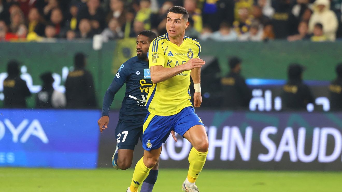 Cristiano Ronaldo devine acționar la un club de fotbal! Cu cine s-a înțeles portughezul