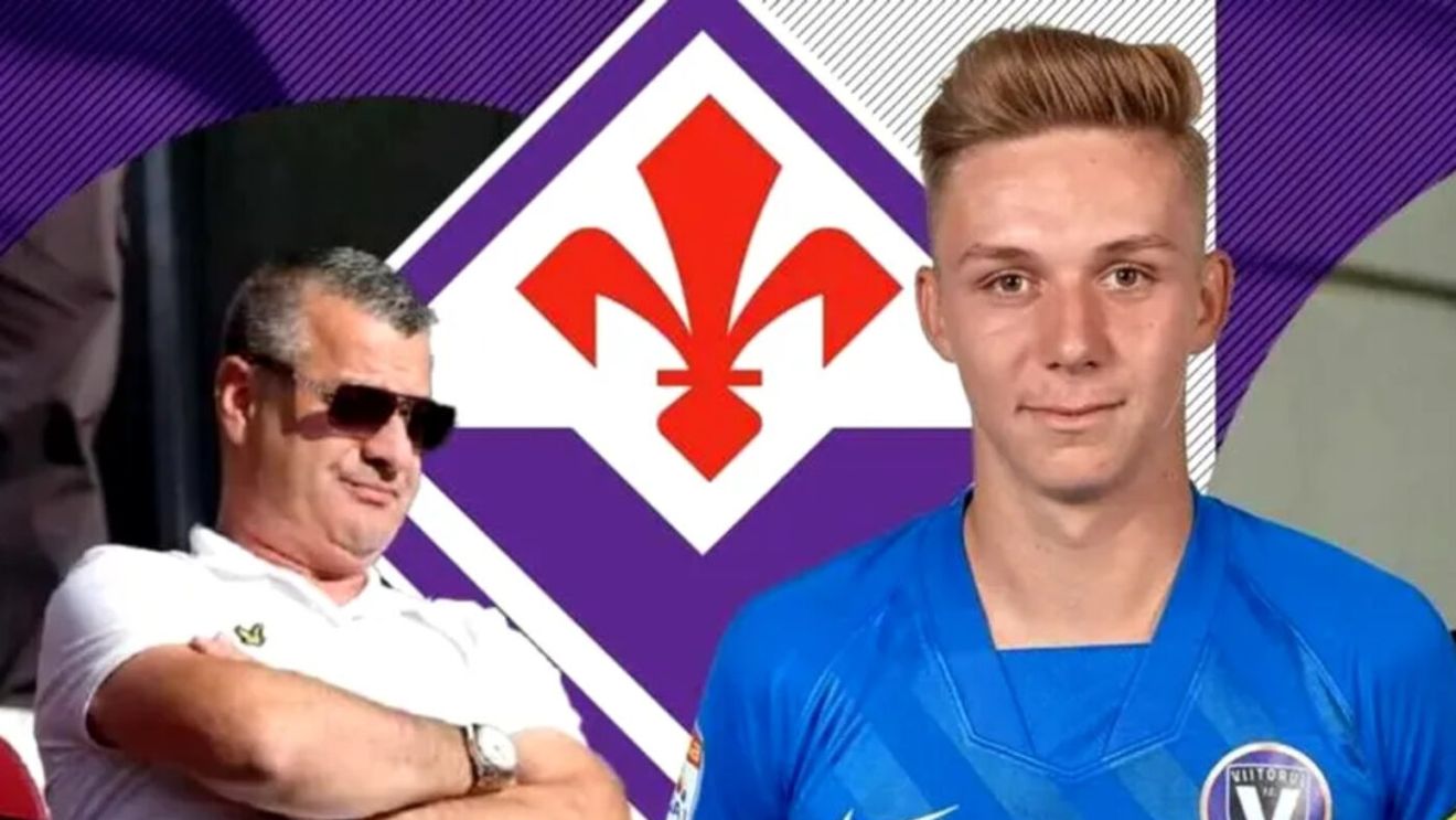 Neluțu Varga exultă după ce a câștigat bătălia cu Gigi Becali pentru transferul verii și l-a adus pe Louis Munteanu la CFR Cluj: „Eu când îmi doresc ceva, iau. Alții doar bat din gură”. EXCLUSIV