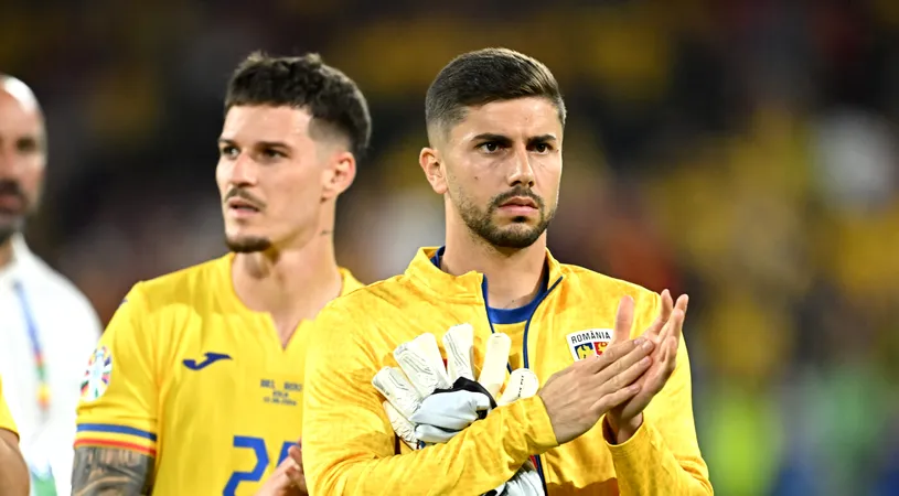 Horațiu Moldovan a luat decizia să își dea în judecată fostul impresar pentru defăimare publică! Adevărul despre transferul la Atletico Madrid și de ce nu a prins niciun minut oficial pentru echipa lui Diego Simeone