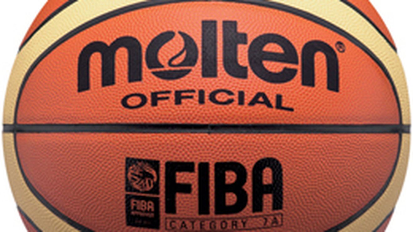 Adversarele României la CE de baschet juniori și tineret