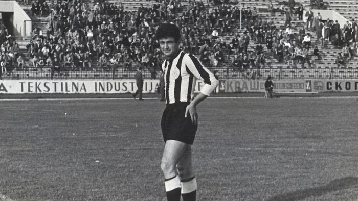 Fostul internațional sârb Milan Galici a decedat la vârsta de 76 de ani