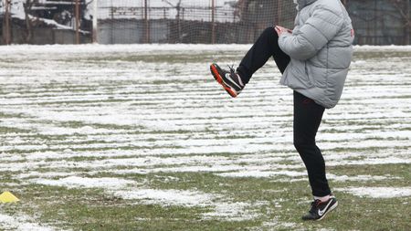 Dorinel rupe tăcerea!** Surpriză: chiar 'Neamțul' ar putea debloca situația de la Dinamo! Cum a fost convins să semneze cu Mordovia și mesajul pentru "câini"