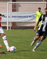Cu debutul în noul sezon de Liga 2 amânat, CSC Șelimbăr a învins Jiul Petroșani într-un amical