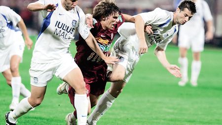 Boca: "Poli are un lot valoros"