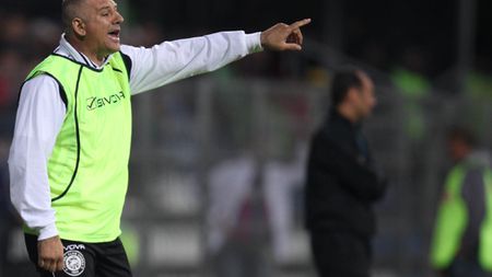 Grigore, "Bestia nera" pentru Steaua!** "Urziceniul nu s-a destrămat! Avem jucători care pot duce greul"