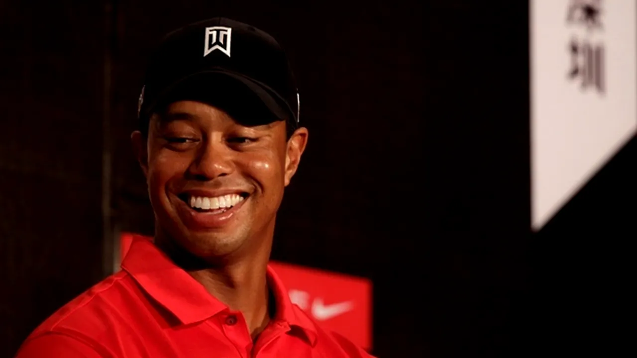 Tiger Woods rămâne cel mai bogat sportiv din lume!** CR7 atacă podiumul