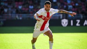 Italienii au pornit laudele pentru Nicolae Stanciu și nu se mai opresc. Ce au scris jurnaliștii de la Gazzetta dello Sport