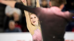 Ce tragedie! O fostă campioană mondială din patinaj s-ar fi sinucis la doar 20 de ani: „Sunt devastat!”