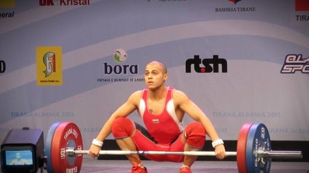 Bulgaria renunță la participarea la CE de haltere, ca urmare a depistării pozitive a 11 sportivi
