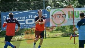 Presa din Serbia a scris că Martinovic va semna cu Partizan Belgrad,** oficialii clubului vin cu lămuriri
