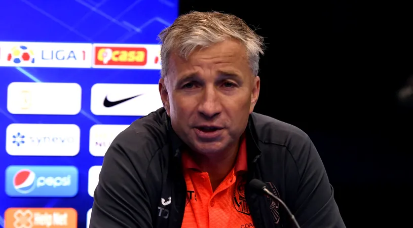 Dan Petrescu, reacție fabuloasă înaintea debutului României la EURO 2024: „Lumea va ieşi în stradă