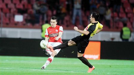 Bonetti a utilizat patru sisteme de joc în trei meciuri!** Ce mutare a făcut italianul la meciul cu Ceahlăul