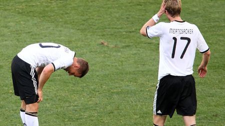 Low rămâne optimist: "Nu am niciun dubiu, mergem în optimi"