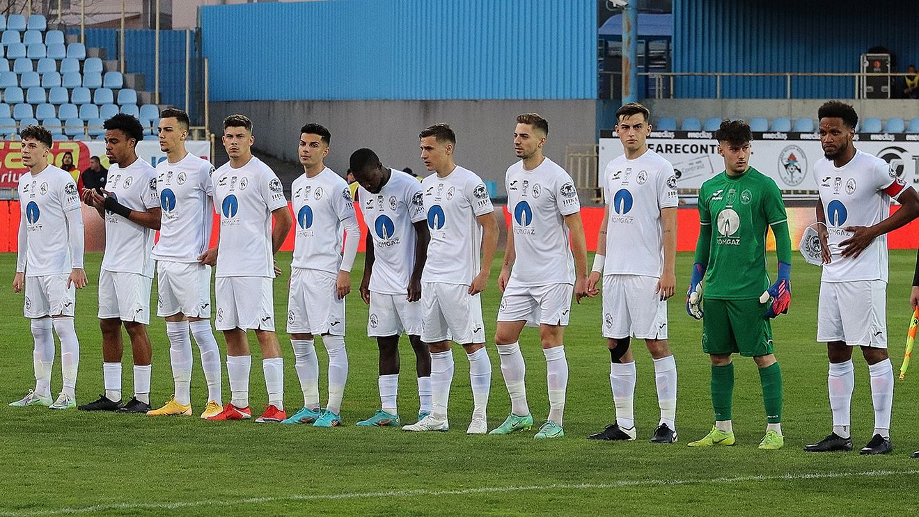 Gaz Metan Mediaș nu moare! Suporterii și legendele echipei vor înființa un nou club