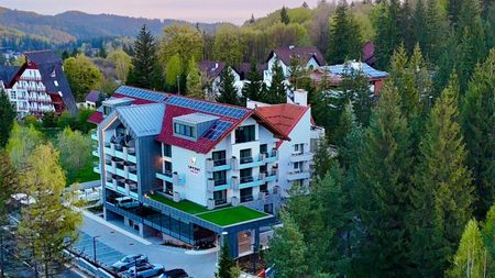 A ieşit curcubeul peste afacerea în care Simona Halep a băgat milioane de euro