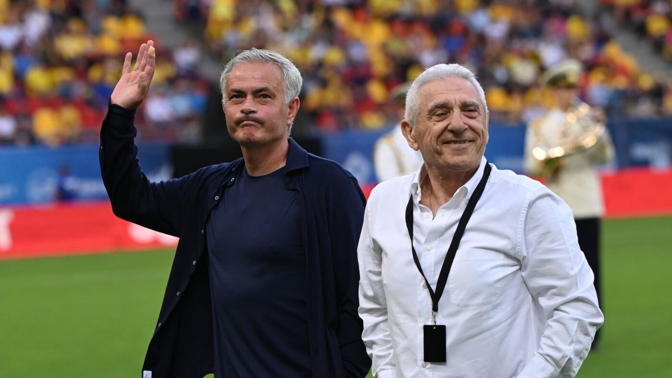 Propunere ca între veri și ca între milionari. Doar Giovanni Becali îi putea cere lui Gigi Becali așa ceva: „Eu cred că de asta e nevoie”