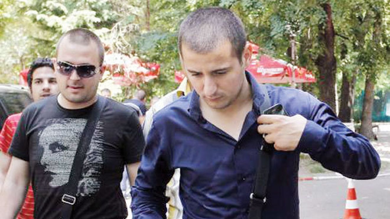 99% bulgar!** Ianis Zicu va semna azi cu ȚSKA