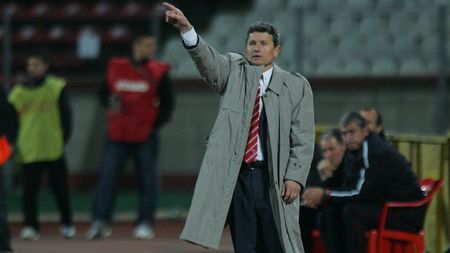 Mulțescu: „Suntem pregătiți"